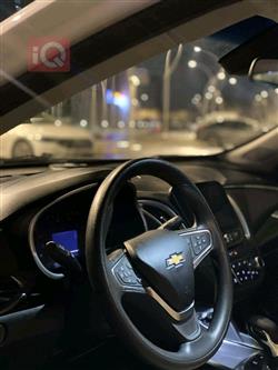 شيفروليه ماليبو